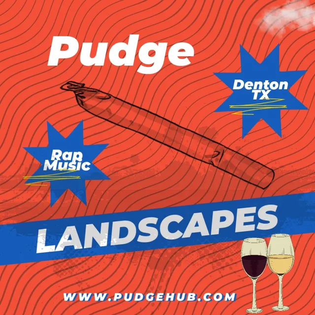 Landscapes cover