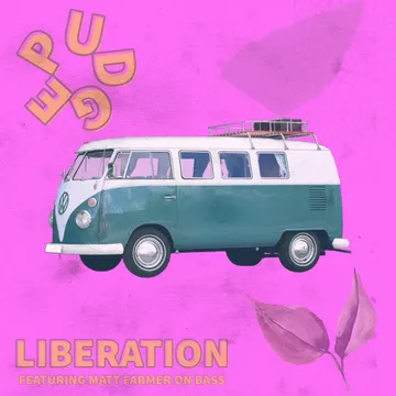 Liberation cover