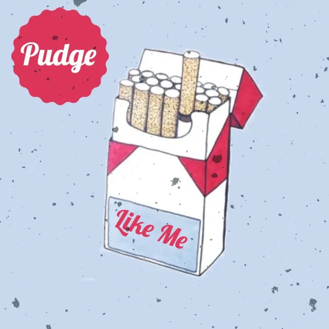Like Me cover