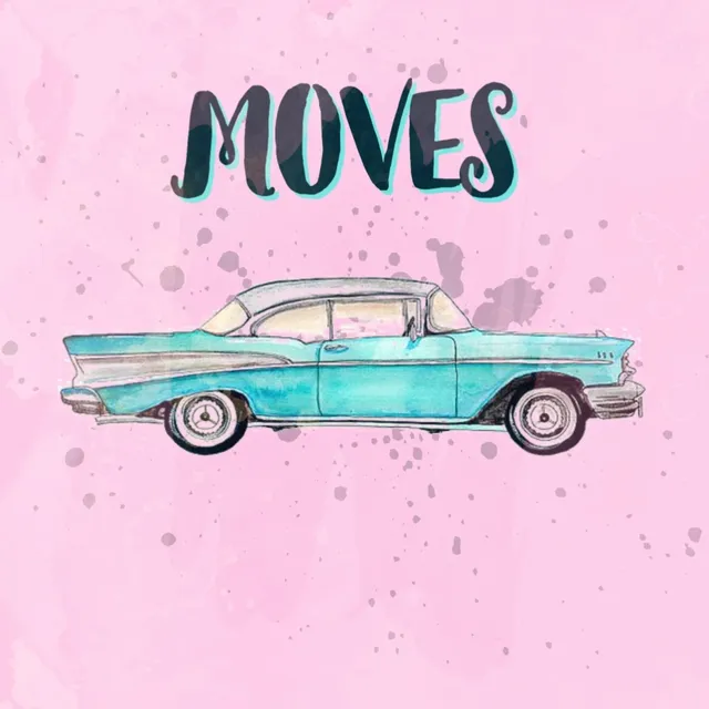 Moves cover