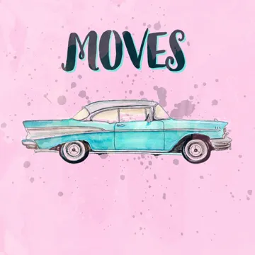 Moves cover