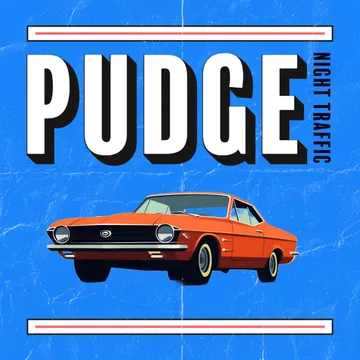 Night Traffic cover