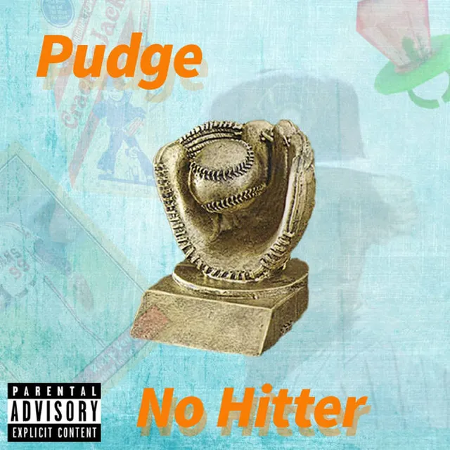 No Hitter cover