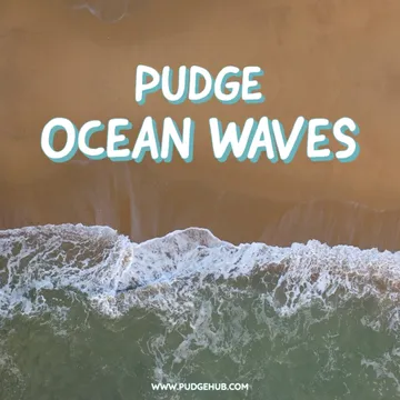 Ocean Waves cover