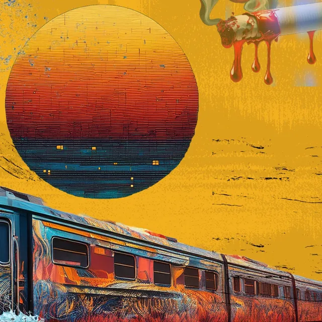 Outta Here cover