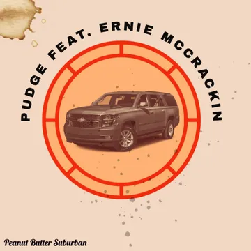 Peanut Butter Suburban cover