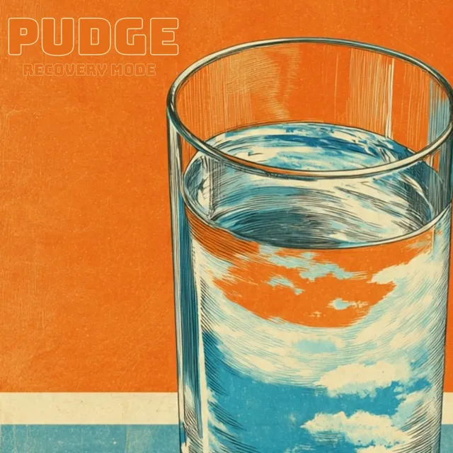 Recovery Mode cover