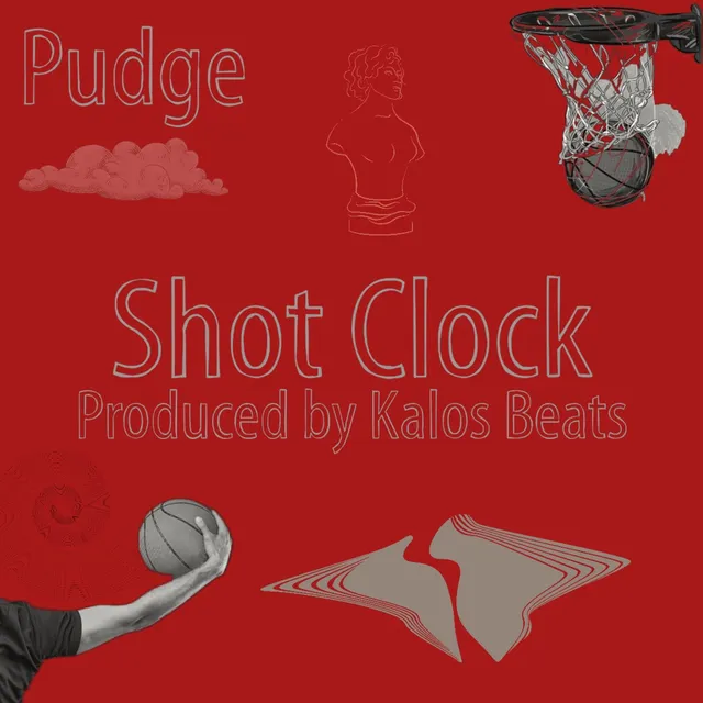 Shot Clock cover