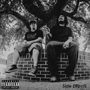 Side Effects cover