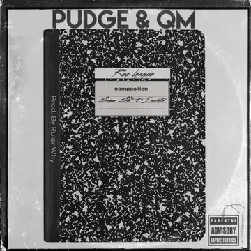 Some Shit I Wrote cover