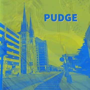 Strange Town cover