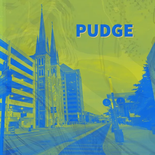 Strange Town cover