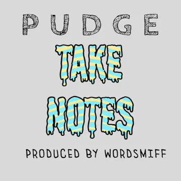 Take Notes cover