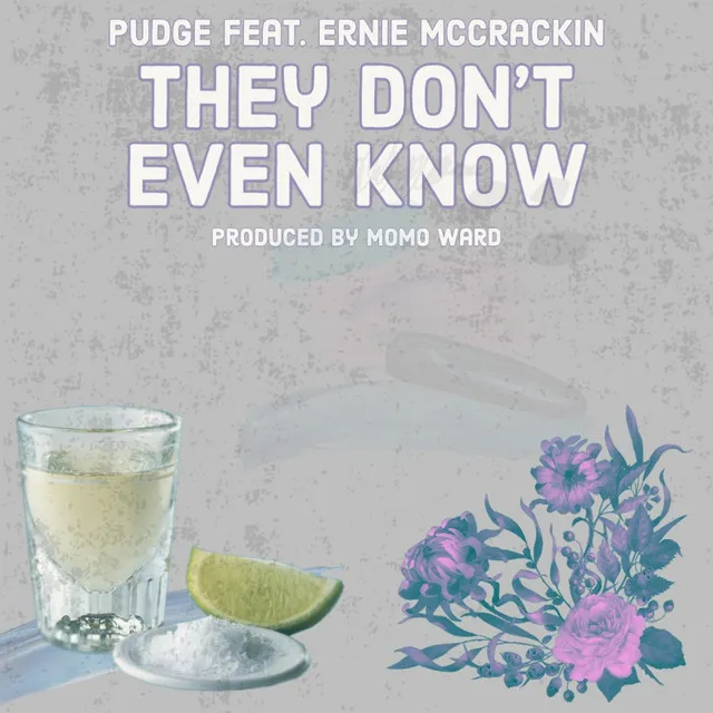 They Don't Even Know cover