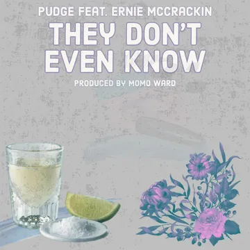 They Don't Even Know cover