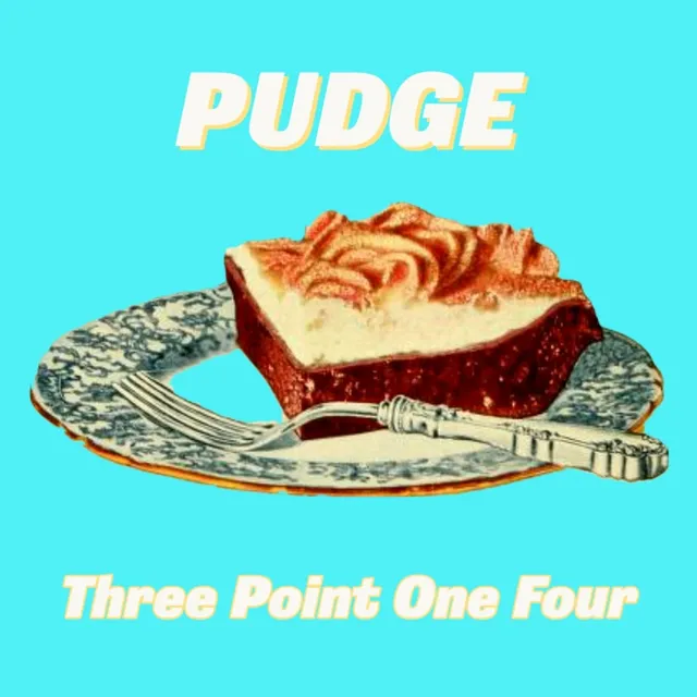 Three Point One Four cover
