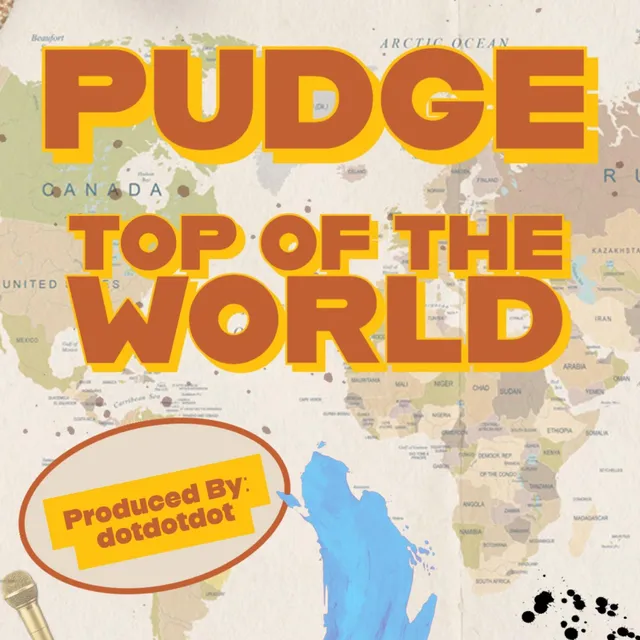 Top of the World cover