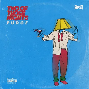 Two Of Those Nights cover