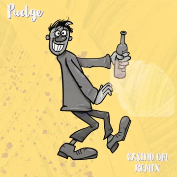 Under the Table (Casino QM Remix) cover