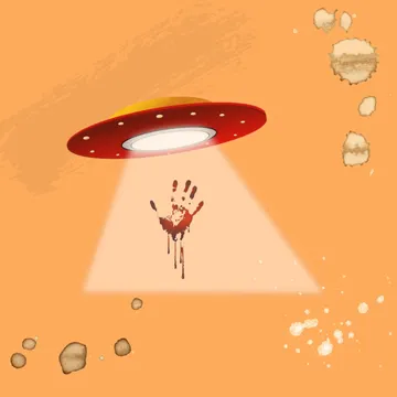 Unknown Planet cover