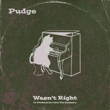 Wasn't Right cover
