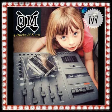 4 Tracks & S 20's cover