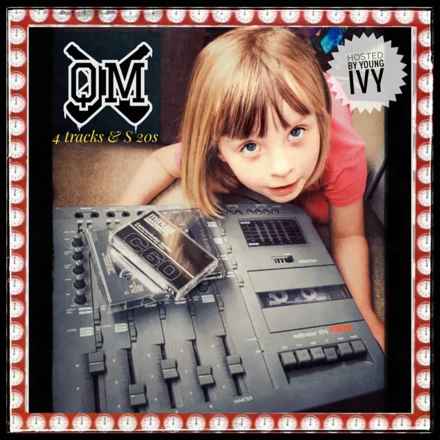 4 Tracks & S 20's cover