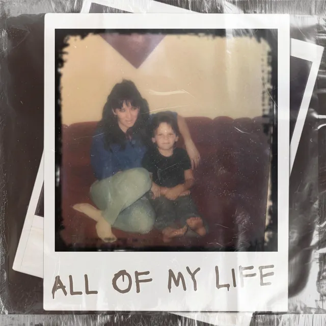 All Of My Life cover