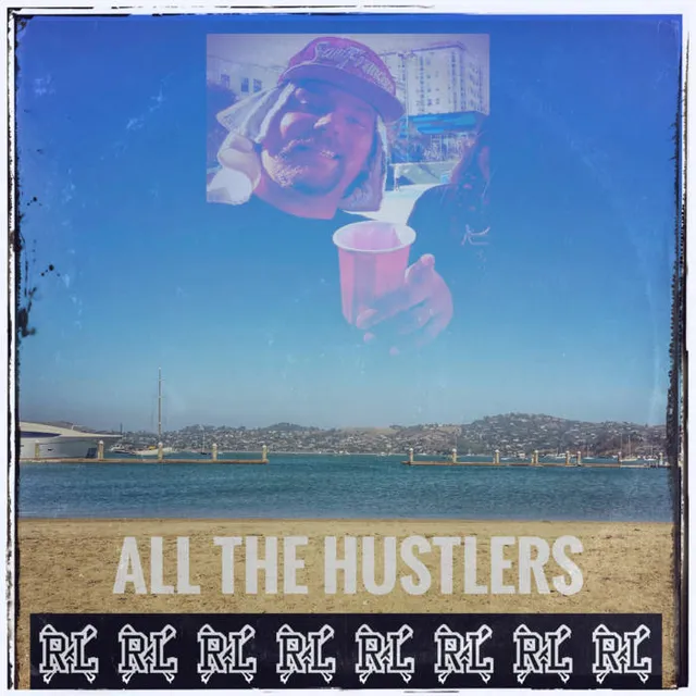 All The Hustlers cover