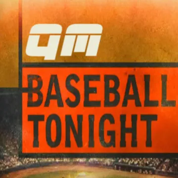 Baseball Tonight cover