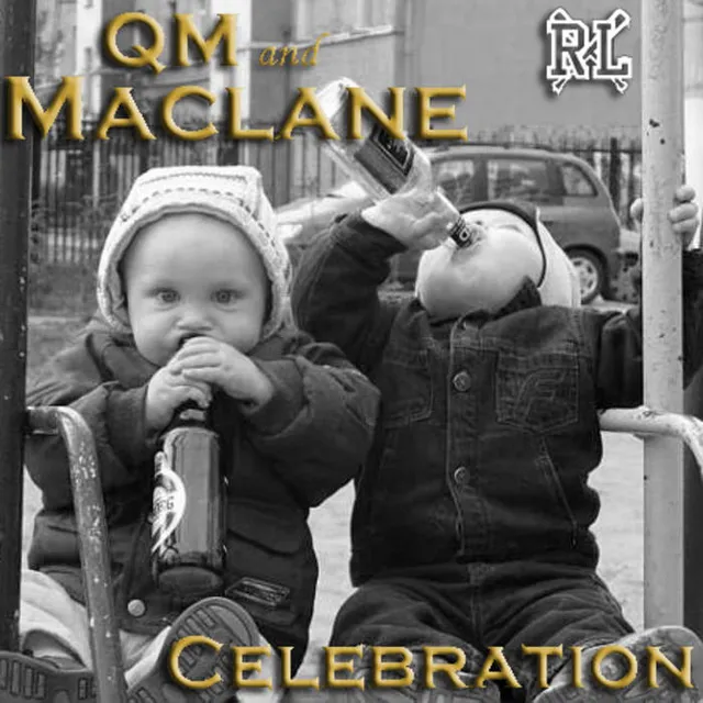 Celebration cover