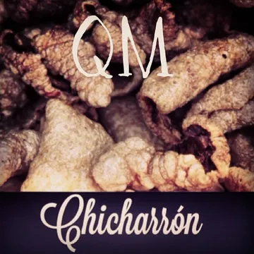 Chicharrón cover