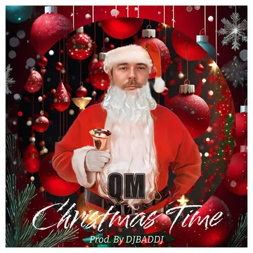 Christmas Time cover