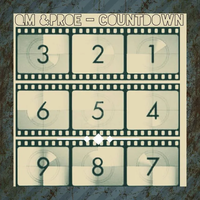 Countdown cover