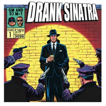 Drank Sinatra cover