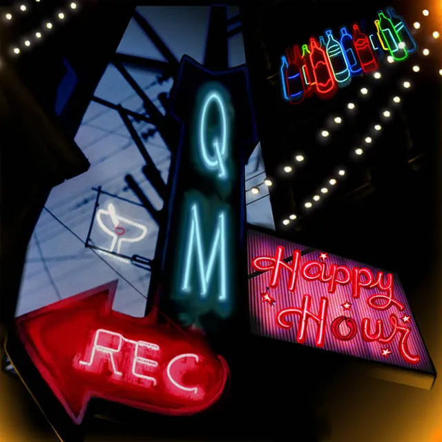 Happy Hour cover