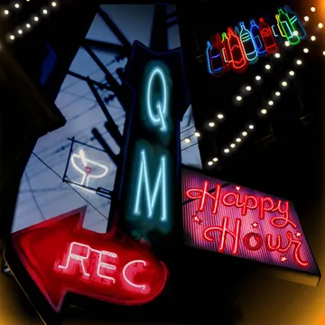 Happy Hour cover