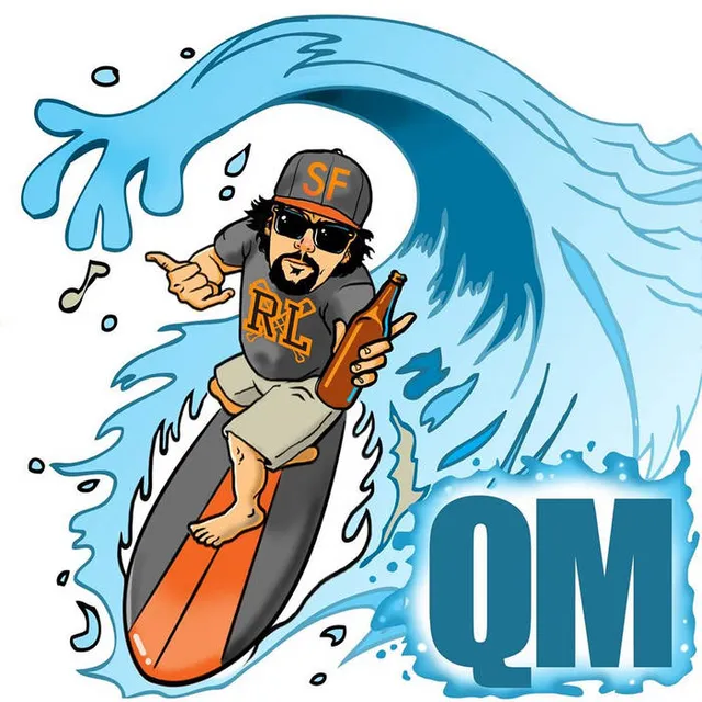 I Shoulda Been A Surfer cover