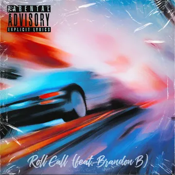 Roll Call cover