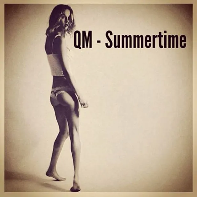 Summertime cover