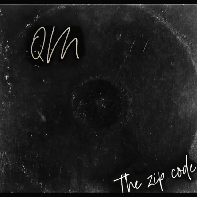 The Zip Code cover