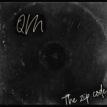 The Zip Code cover