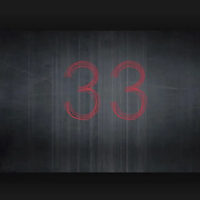 Thirty3 cover