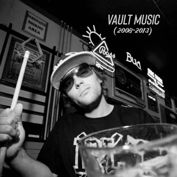 Vault Music (2008-2013) cover