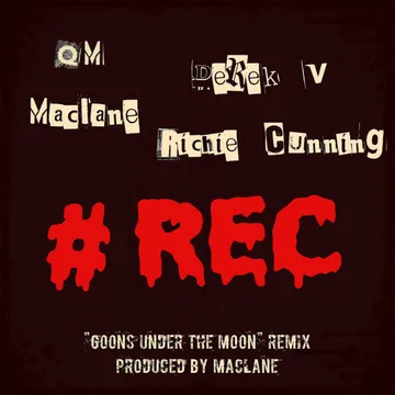 #REC (Goons Under The Moon Remix) cover