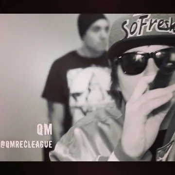 Rec League Cypher cover