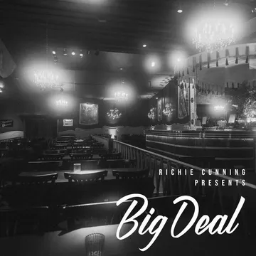 Big Deal cover