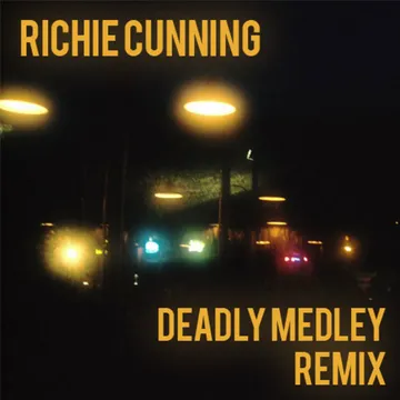 Deadly Medley (Remix) cover