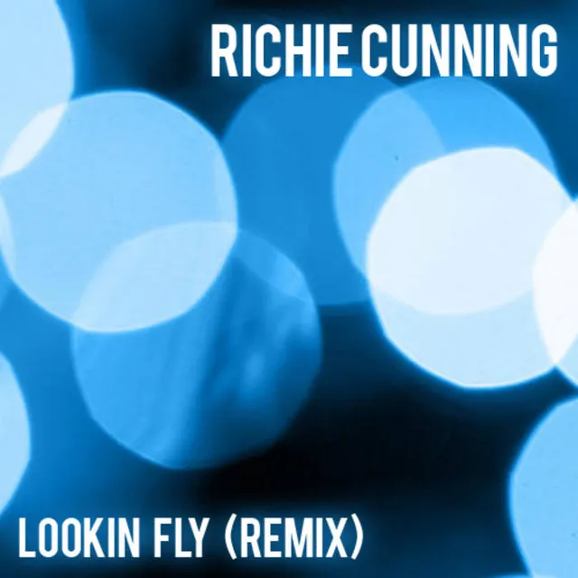 Lookin Fly (Remix) cover