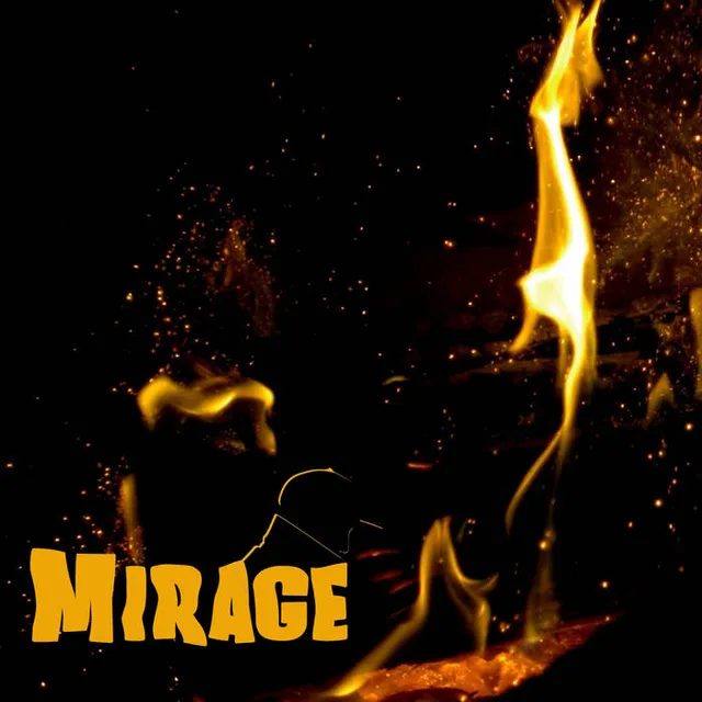 Mirage cover